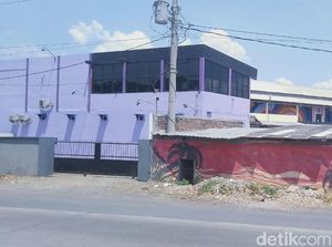 Polemik Karaoke di Demak, Satpol PP: Segel di 36 Tempat Dirusak