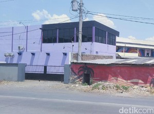 Polemik Karaoke di Demak, Satpol PP: Segel di 36 Tempat Dirusak