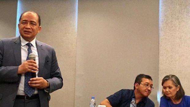 Jakarta, Kota Kebebasan Terakhir Tokoh Oposisi Kamboja