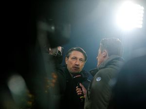 Video Dortmund Tunjuk Niko Kovac Jadi Pelatih