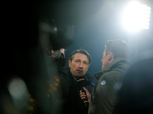 Neuer: Kovac Meninggalkan Bayern Secara Baik-baik