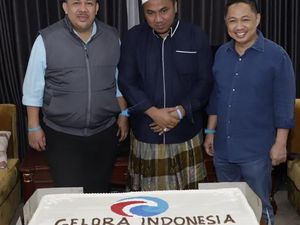 7 Fakta Partai Gelora: Didirikan Eks Presiden PKS, Siap ikut Pilkada 2020