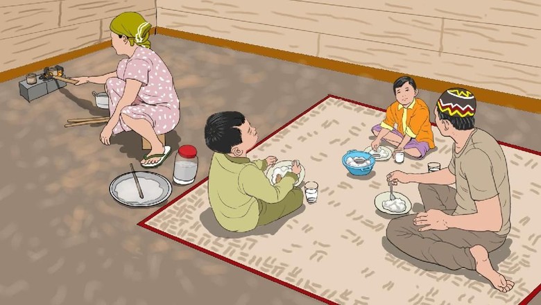 Ilustrasi: Edi Wahyono/detikcom Ilustrasi: Edi Wahyono/detikcom