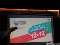 Biar Nggak Tertipu Diskon Abal-abal di Harbolnas, Baca Tips Ini