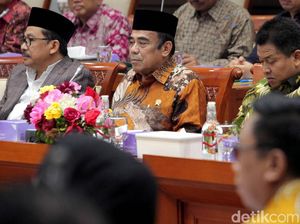 Anggota Komisi VIII DPR Minta Menag Belajar Apa Itu Agama
