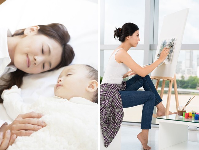 Orangtua merelakan hobinya terlupakan. Sebenarnya bukan berarti orangtuamu tidak memiliki kegemaran atau hobi. Hanya saja bagi mereka, terutama saat kamu masih bayi, kamu lebih penting dari apapun. Orangtuamu harus mengurus, mengajari, menjaga, dan menghabiskan waktu bersamamu, sehingga tak ada waktu lagi untuk melakukan hobi mereka. Saat kamu sudah menjadi orangtua barulah kamu bisa merasakan kesusahan mereka. Foto: iStock