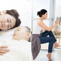 Orangtua merelakan hobinya terlupakan. Sebenarnya bukan berarti orangtuamu tidak memiliki kegemaran atau hobi. Hanya saja bagi mereka, terutama saat kamu masih bayi, kamu lebih penting dari apapun. Orangtuamu harus mengurus, mengajari, menjaga, dan menghabiskan waktu bersamamu, sehingga tak ada waktu lagi untuk melakukan hobi mereka. Saat kamu sudah menjadi orangtua barulah kamu bisa merasakan kesusahan mereka. Foto: iStock