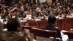 Jaksa Agung Jabarkan Program di Depan Komisi III