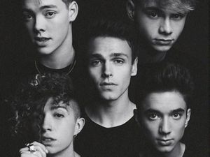 Why Dont We Siap Tampil Memukau di Jakarta