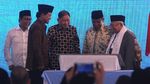 Wapres Resmikan RS Syubbanul Wathon