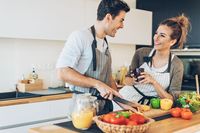 5 Ide Kencan Bareng Kekasih untuk Akhir Pekan 