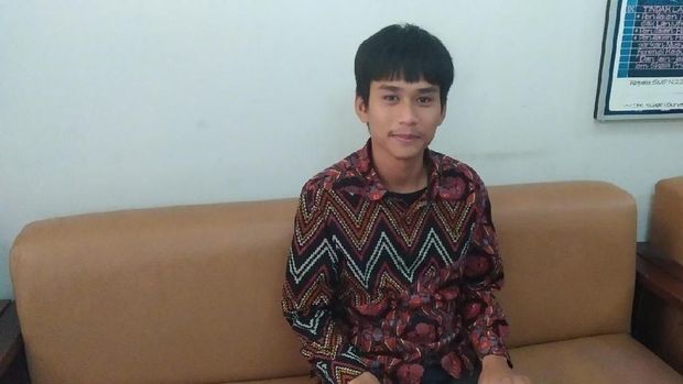 Wali Kelas Rizki