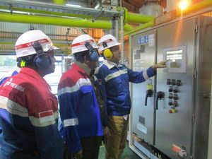 BPH Migas Kembali Tetapkan Harga Jargas di bawah Harga Pasar LPG