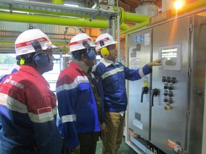 BPH Migas Kembali Tetapkan Harga Jargas di bawah Harga Pasar LPG