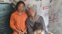 Ini Ciri-ciri Penyiram Air Keras Ke Siswi SMPN 229 Kebon Jeruk