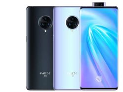 Aneka Ponsel 5G di Dunia