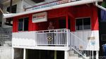 Mengunjungi Rumah Merah Putih di Perbatasan Indonesia