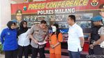 Polisi Malang Ungkap Prostitusi Anak di Bawah Umur