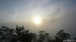 Foto: Berburu Sunrise di Pedalaman Kalimantan Utara