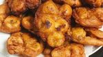 Awali Hari Jumat dengan Pisang Goreng Klasik dan Kopi Hangat Ini