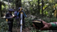 Sebagaimana peta milik Indonesiaa, batas wilayah sektor timur di pulau Sebatik dengan sudut 4 derajat 10 menit Lintang Utara.