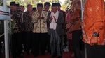 Wapres Resmikan RS Syubbanul Wathon