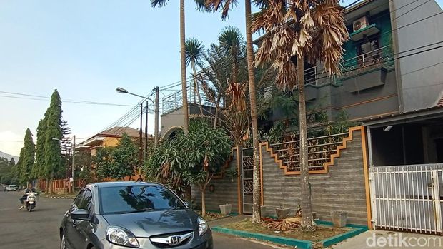Lina Tinggalkan Rumah Gono Gini Sejak Cerai dengan Sule