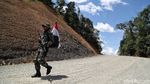 Menengok Pembangunan Infrastruktur di Tapal Batas Indonesia
