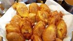 Awali Hari Jumat dengan Pisang Goreng Klasik dan Kopi Hangat Ini
