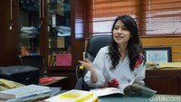 Risa memang baru dilantik sebagai Rektor Institut Teknologi dan Bisnis ASIA di Malang, Jawa Timur. Risa pun secara pribadi mengaku tak pernah mengklaim dirinya sebagai rektor termuda.