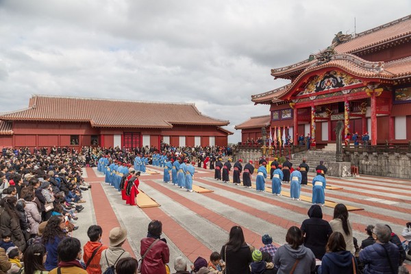 Jepang punya warisan budaya yang menawan. Namun ada kastil di negara itu yang kental dipengaruhi oleh budaya China bahkan mirip Forbidden City (Foto: iStock) Jepang punya warisan budaya yang menawan. Namun ada kastil di negara itu yang kental dipengaruhi oleh budaya China bahkan mirip Forbidden City (Foto: iStock)