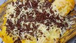Awali Hari Jumat dengan Pisang Goreng Klasik dan Kopi Hangat Ini