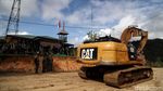 Menengok Pembangunan Infrastruktur di Tapal Batas Indonesia