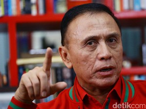 Ketum PSSI Jawab Kritikan FIFPro soal Gaji Pemain di Indonesia