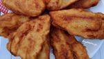 Awali Hari Jumat dengan Pisang Goreng Klasik dan Kopi Hangat Ini