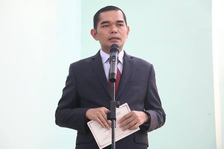 Bangkai Babi Kini Dibuang ke Jalanan, DPRD Medan Minta Pelaku Ditangkap Bangkai Babi Kini Dibuang ke Jalanan, DPRD Medan Minta Pelaku Ditangkap