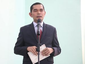 Tak Terima Dipecat, Anggota DPRD Medan Siti Suciati Gugat Gerindra