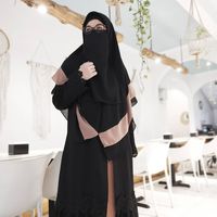 Diana Nurliana, desainer bercadar yang sukses pamer karya di AS