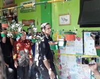 Gaya busana Mendikbud Nadiem Makarim yang viral