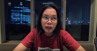 Jurnalis yang Videonya Diviralkan untuk Sudutkan Novel Baswedan Angkat Bicara