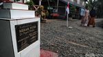 Hiruk Pikuk Aktivitas Warga di Tapal Batas Indonesia-Malaysia