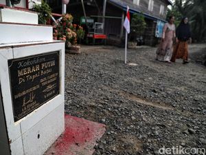 Pulau Sebatik, Tak Sekadar Perbatasan RI-Malaysia