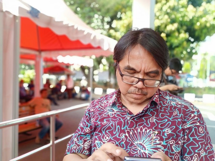 Disebut Kebal Hukum, Ade Armando Laporkan Balik Fahira Idris