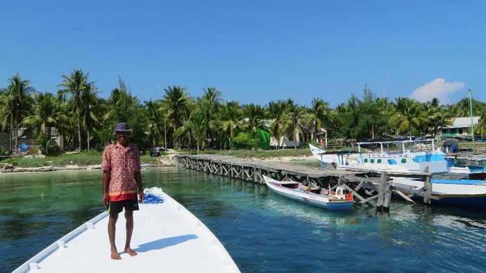 Pulau Rajuni
