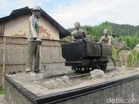 Gambaran manusia rantai