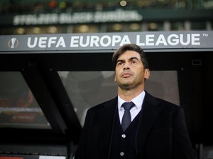 Paulo Fonseca Kandidat Kuat Pelatih Newcastle