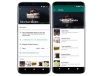 Dari Receh Sampai Penting Banget, Deretan Fitur Baru WhatsApp Minggu Ini 