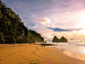 Saat Pulau Penjara Dibuat Menjadi Pulau Surga