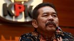 Giliran Jaksa Agung ST Burhanuddin Sowan ke KPK