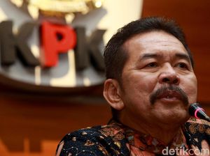 Jaksa Agung: Presiden Perintahkan Saya Urus Jaksa Nakal